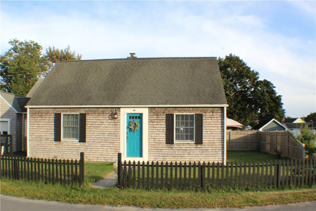 40 Warren Avenue, Cumberland, RI 02864 - Image #1