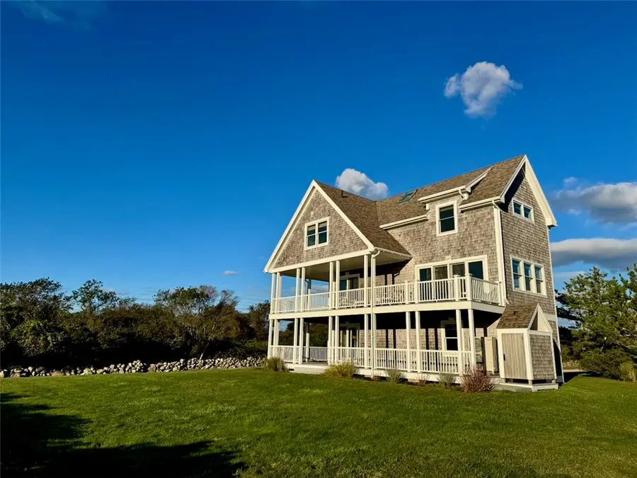 1713 Off Corn Neck Road, Block Island, RI 02807 - Image #3
