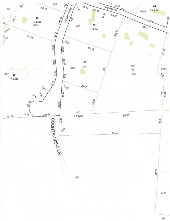 0 Country View Lane, Scituate, RI 02857 - Image #1