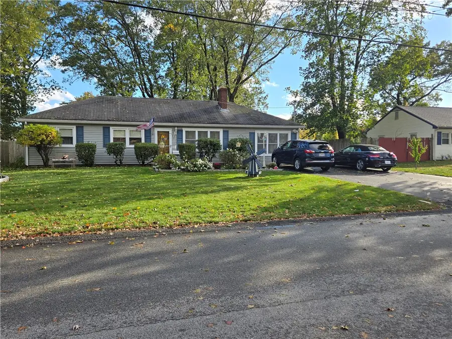 158 Underwood Avenue, Warwick, RI 02888 - Image #2
