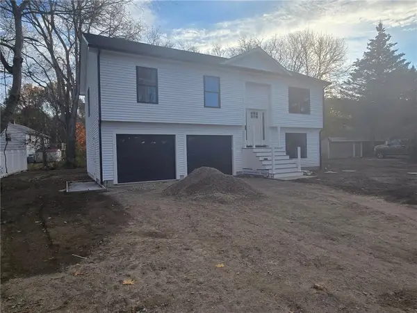 101 Ashaway Road, Westerly, RI 02891