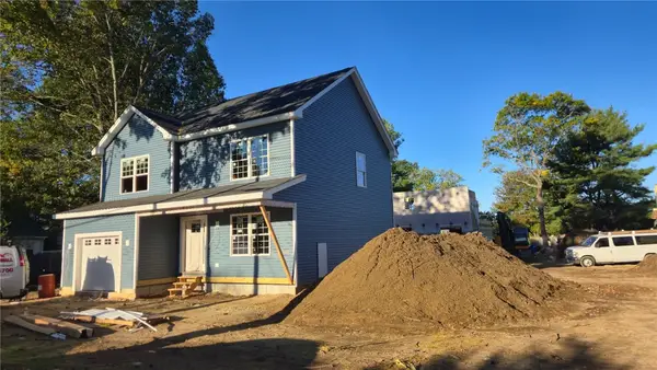 123 Edman Street, Warwick, RI 02886