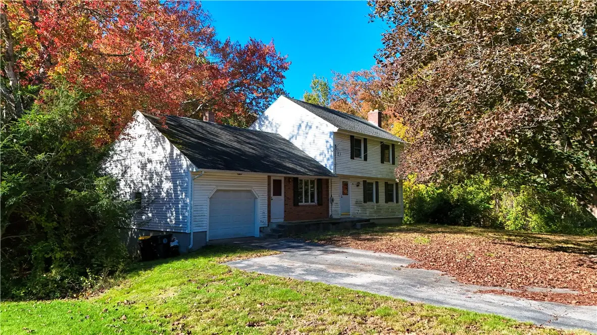 8 Sunset Drive, Smithfield, RI 02917 - Image #1