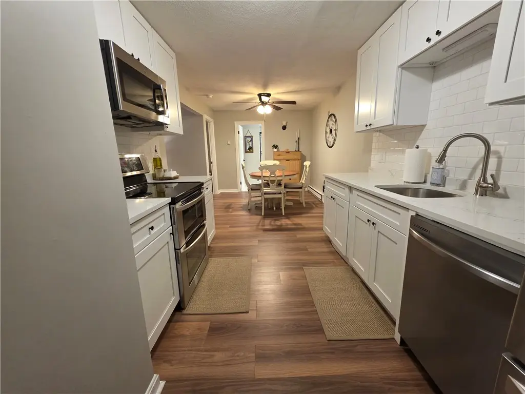 300 Smithfield Road #P3-21, North Providence, RI 02904 - Image #1