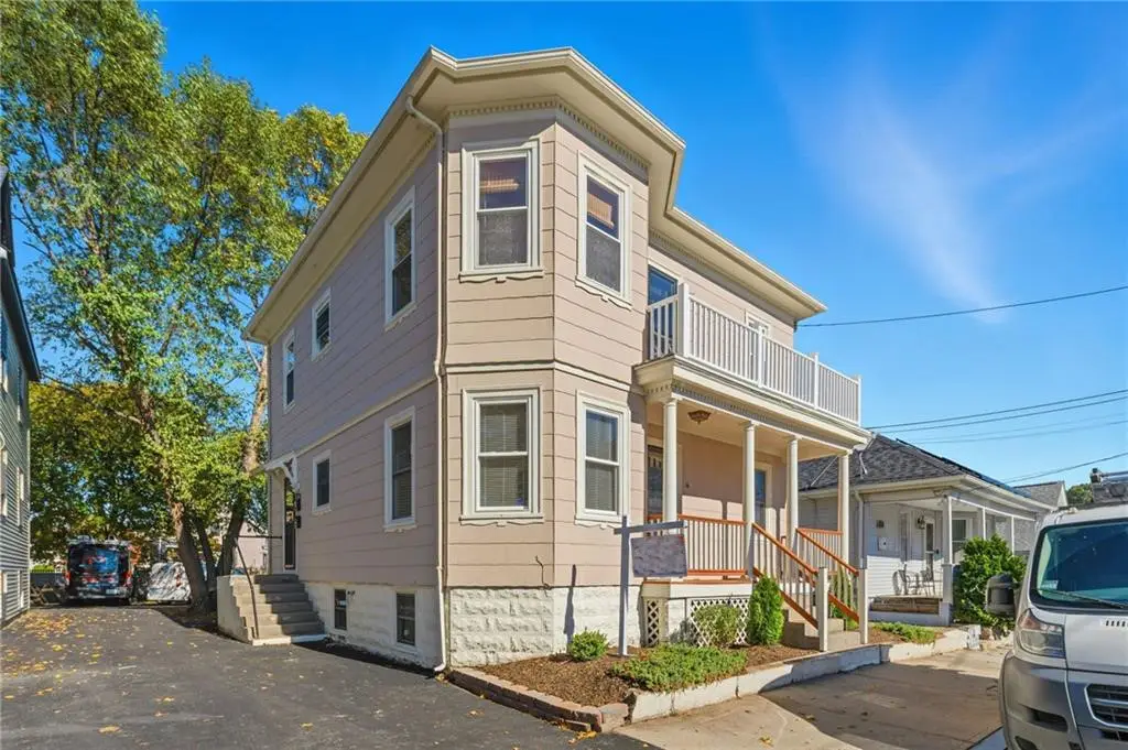 16 Raphael Avenue, Providence, RI 02904 - Image #1