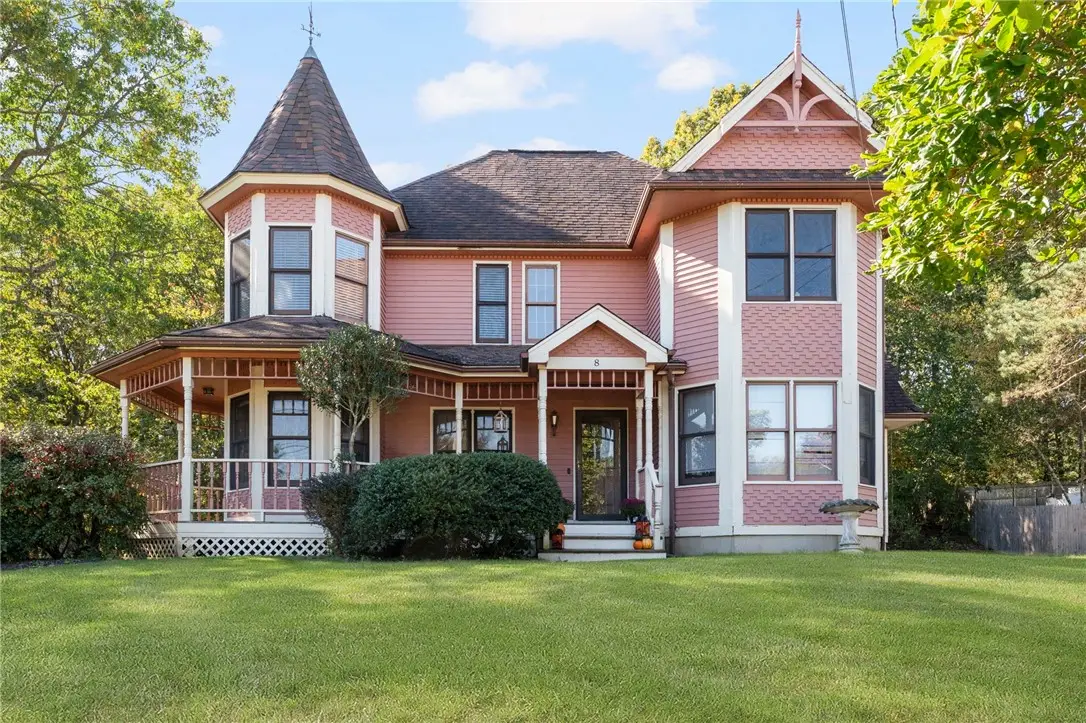 8 Tarragon Drive, Johnston, RI 02919 - Image #1