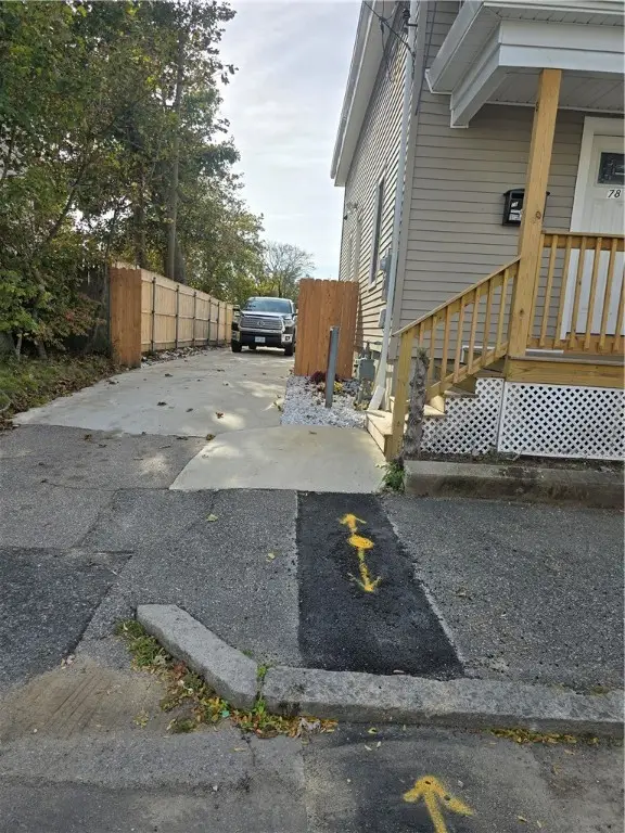 78 Whittier Avenue, Providence, RI 02909 - Image #2