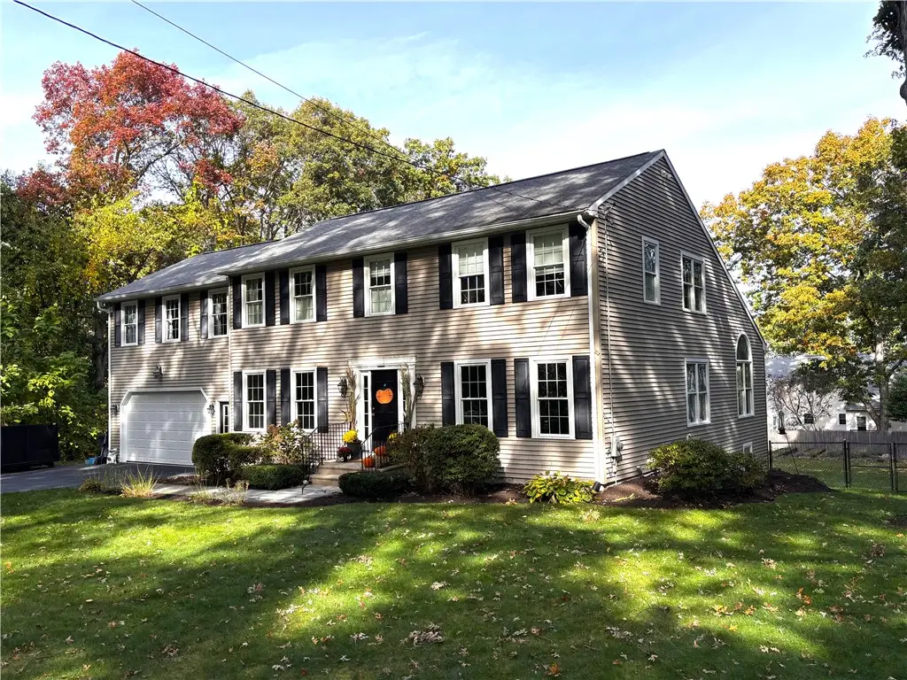 45 Country Lane, Warwick, RI 02886 - Image #1