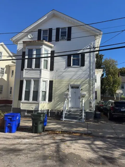 22 Bancroft Street, Providence, RI 02909