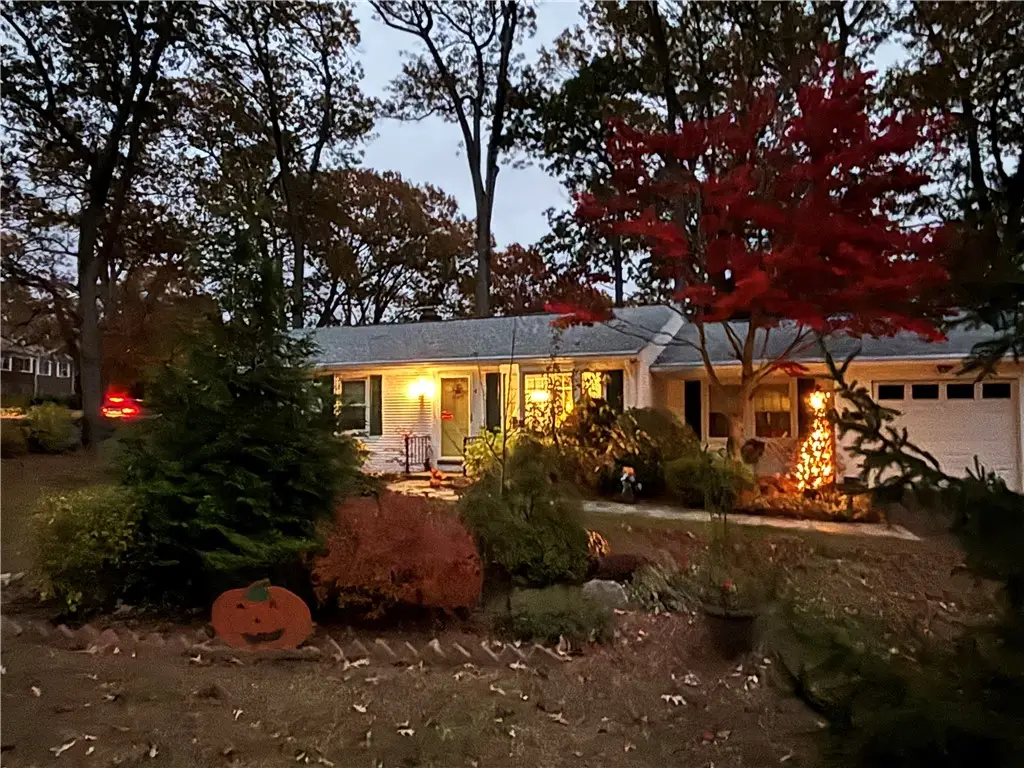 4 Pine Crest Drive, Woonsocket, RI 02895 - #1