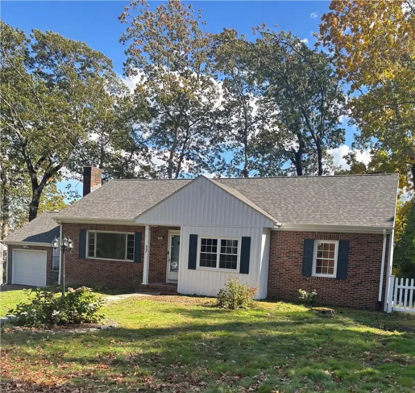 37 Deerfield Road, Cranston, RI 02920 - Image #1