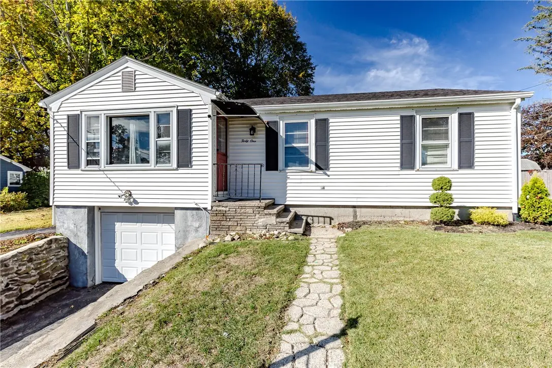 41 Belvedere Street, Johnston, RI 02919 - Image #1