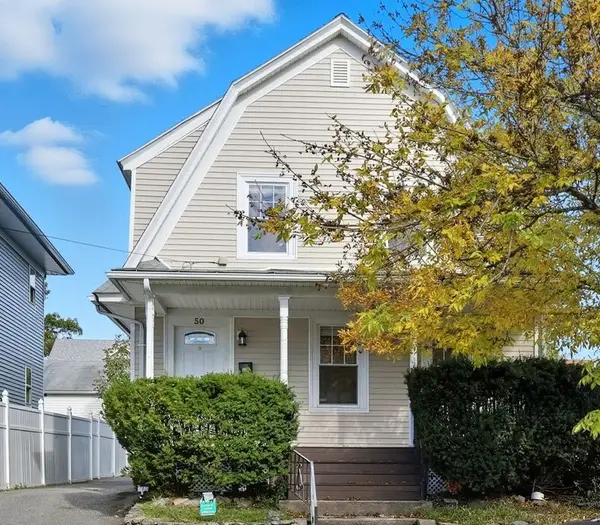 50 Cactus Street, Providence, RI 02905