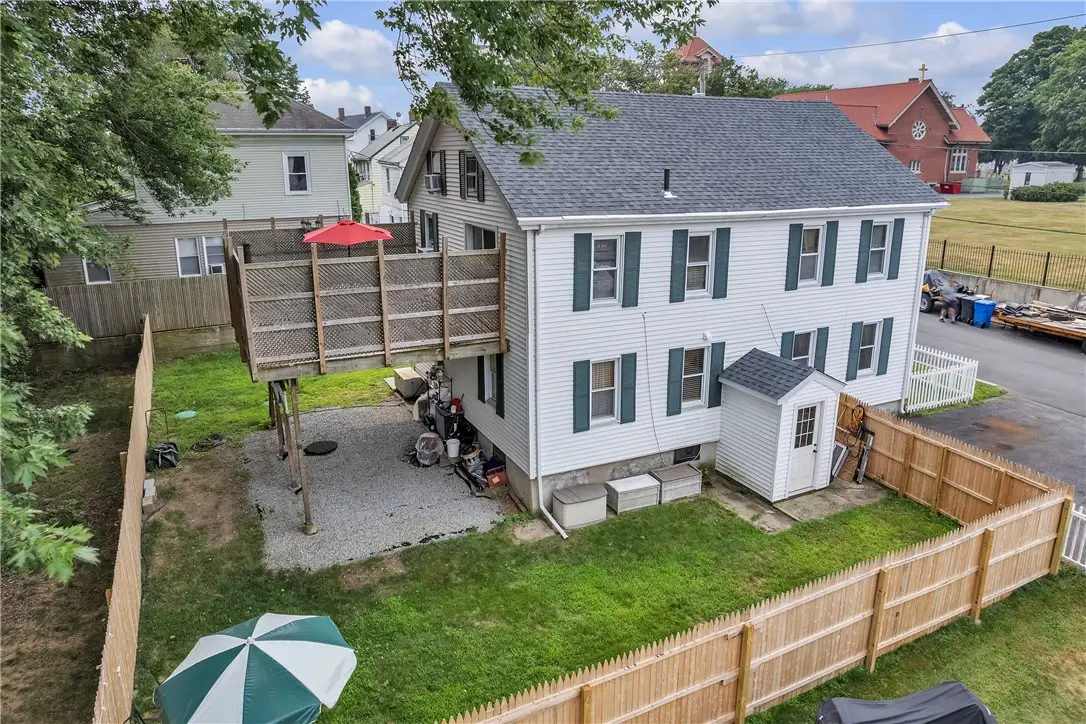 39 Church Street, Cranston, RI 02920 - #1