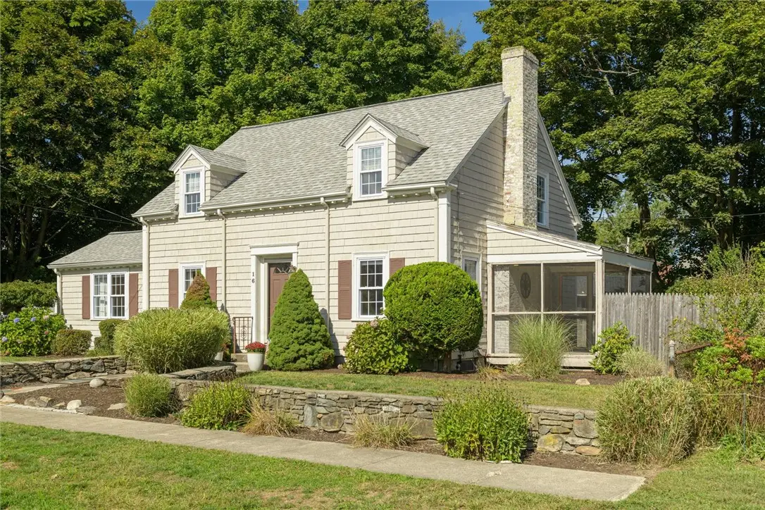 16 Elm Avenue, Rumford, RI 02916 - Image #1