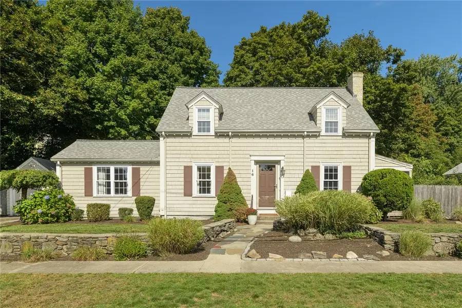 16 Elm Avenue, Rumford, RI 02916 - Image #2