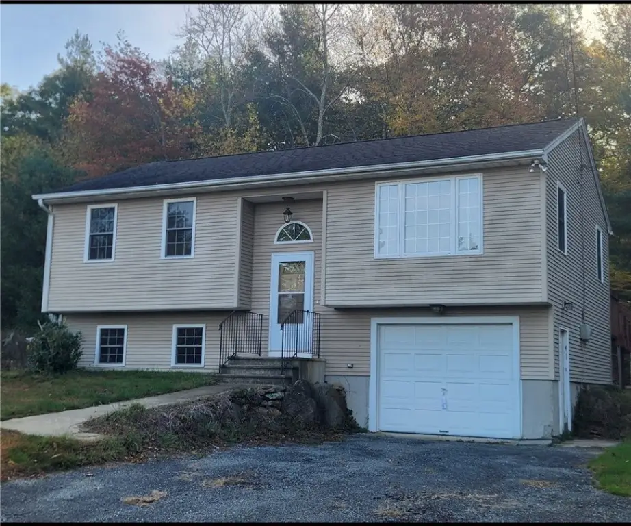 1144 Snake Hill Road, Glocester, RI 02857 - Image #1