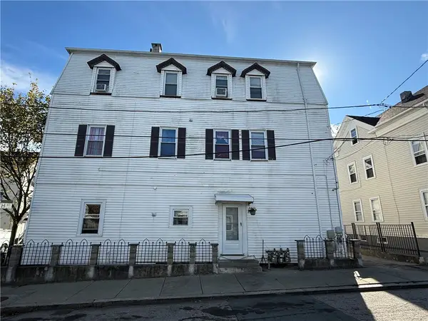 70 Bowdoin Street, Providence, RI 02909