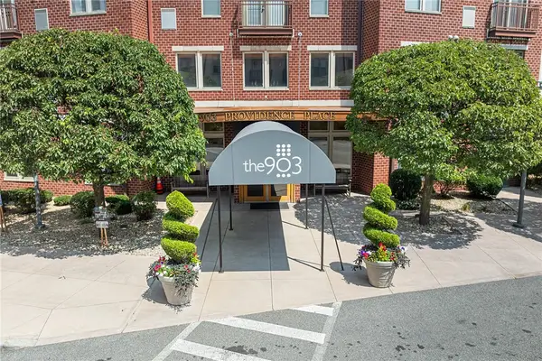 1000 Providence Place #234, Providence, RI 02903