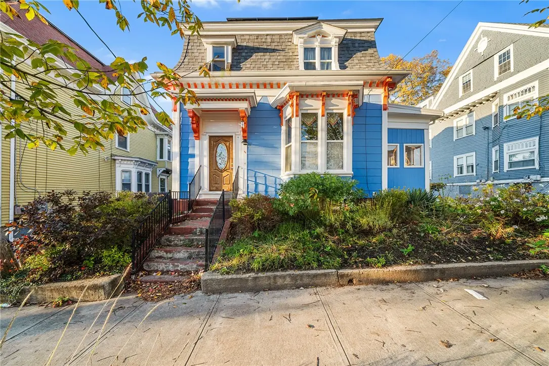 76 Doyle Avenue, Providence, RI 02906 - Image #1