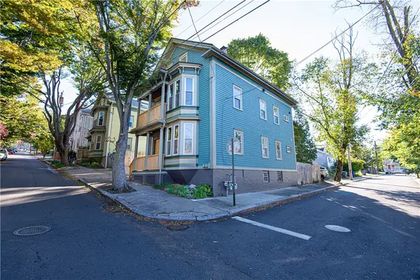 91 Jenkins Street, Providence, RI 02906