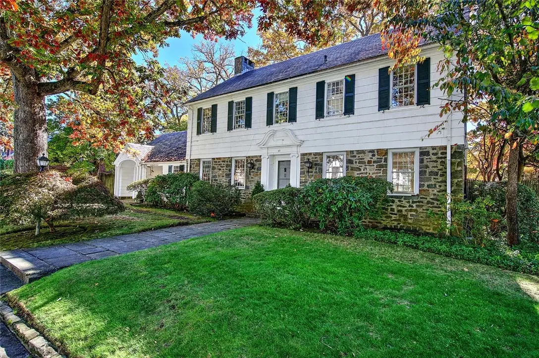 41 Wingate Road, Providence, RI 02906 - Image #1