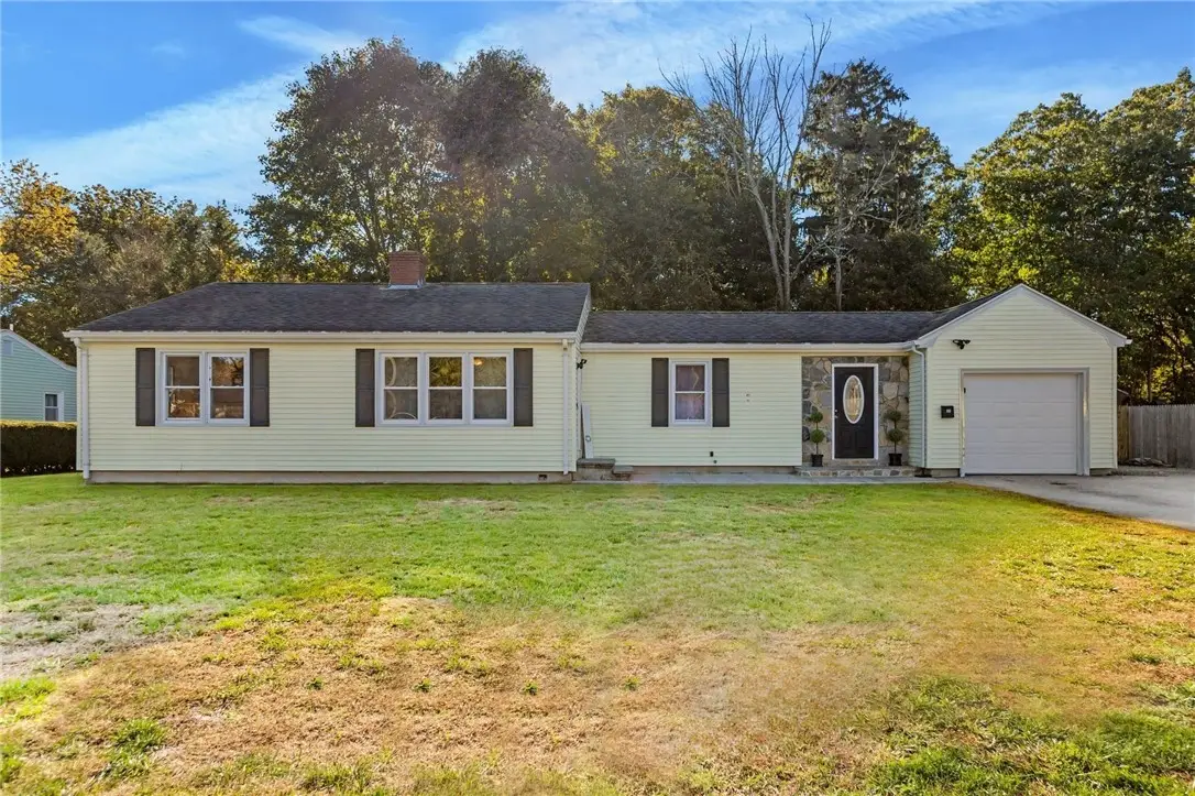 26 Hunts River Drive, North Kingstown, RI 02852 - Image #1