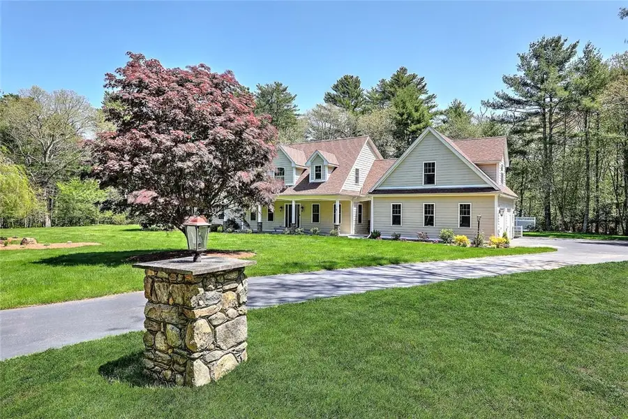 26 Old Richmond Townhouse Road, Richmond, RI 02812 - Image #3