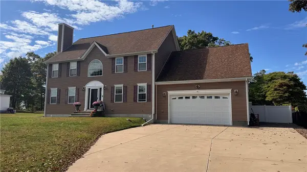 6 Utter Street, North Providence, RI 02904