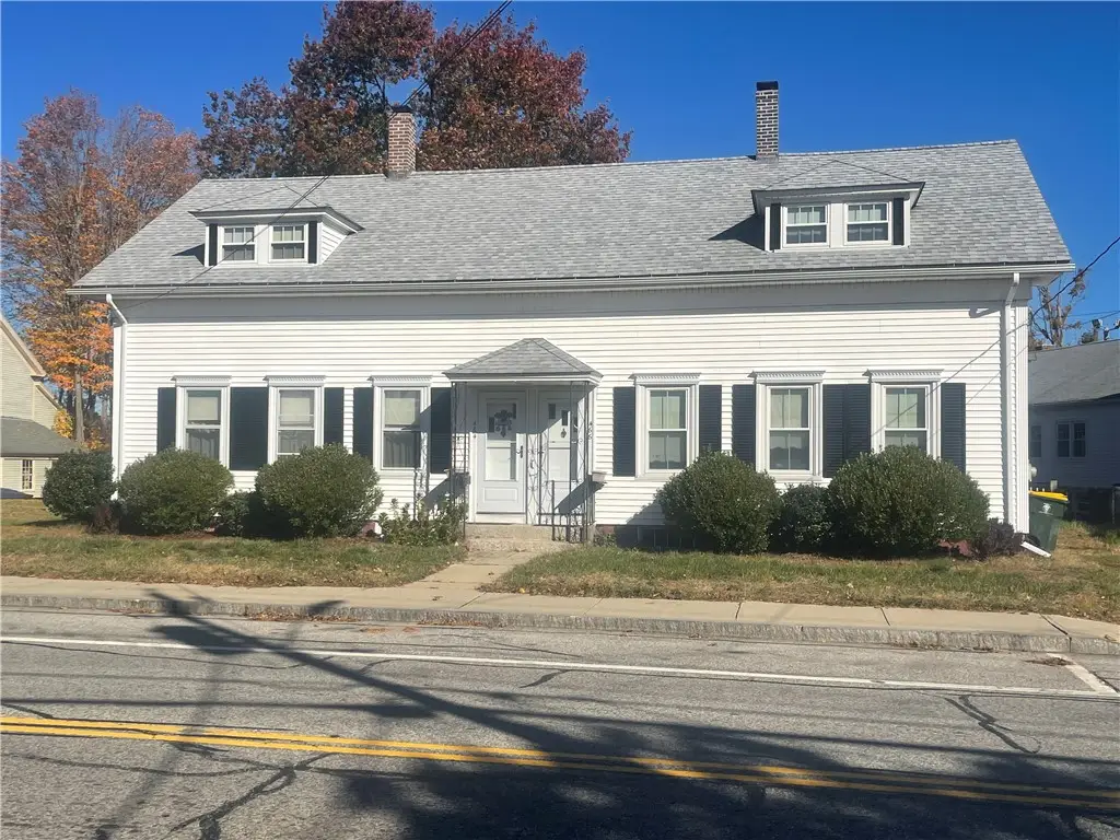 464 Chapel Street, Burrillville, RI 02830 - Image #1