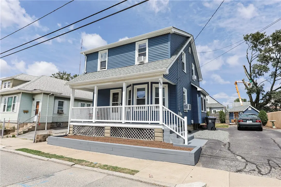 200 Woodward Avenue, East Providence, RI 02914 - Image #1