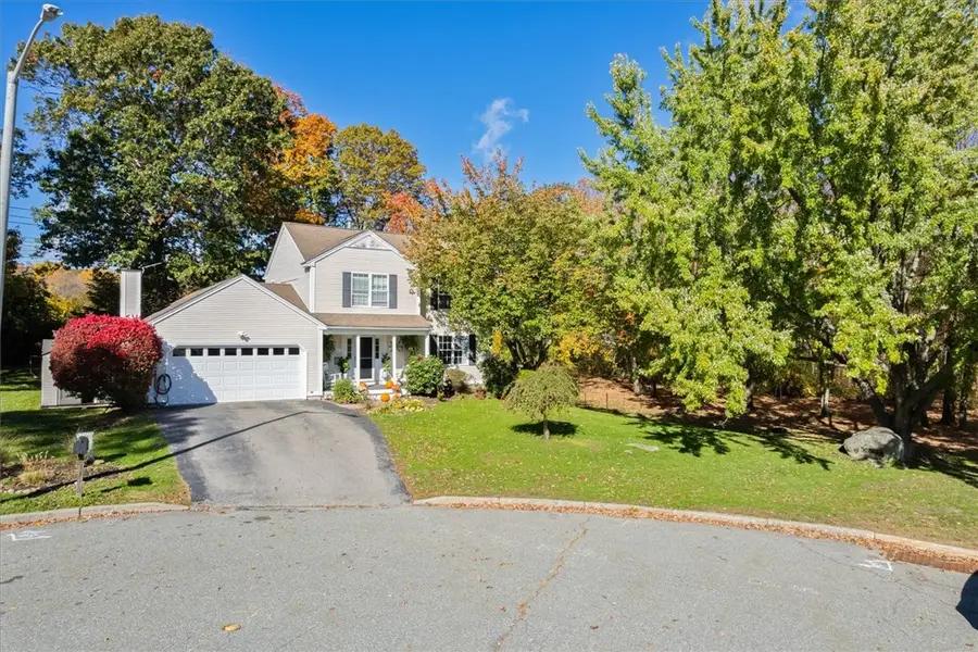 15 Carrie Ann Drive, West Warwick, RI 02893 - Image #2