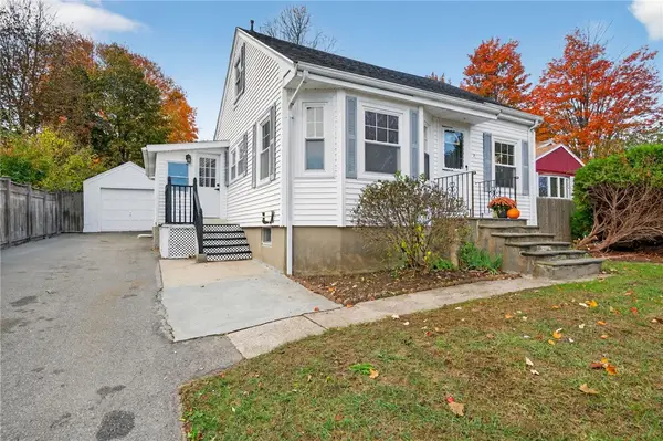 22 General Street, Providence, RI 02904