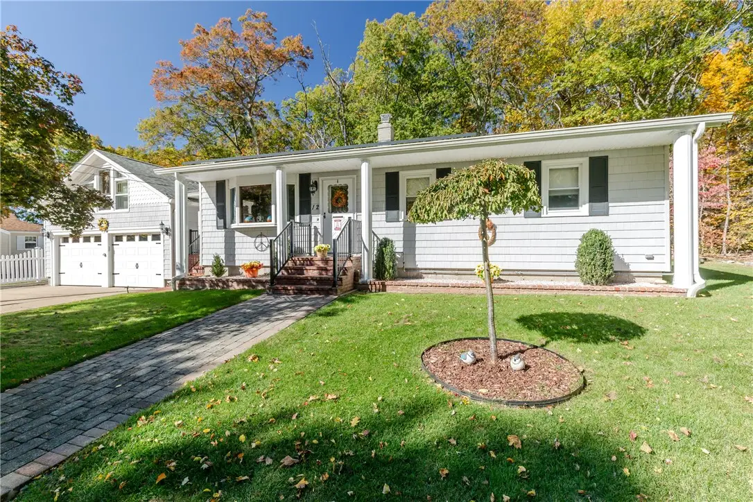 12 Wadsworth Avenue, Smithfield, RI 02917 - Image #1
