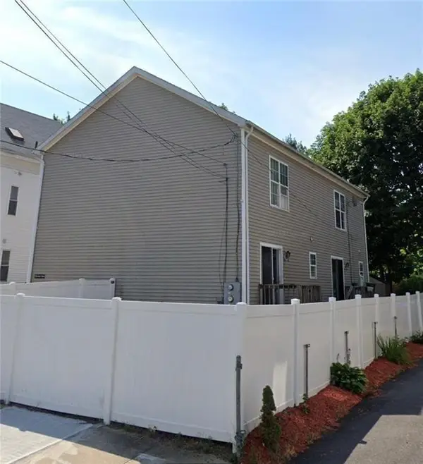 160 Jewett Street, Providence, RI 02908