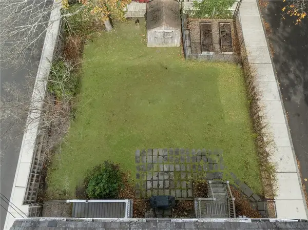 0 Meikle Avenue, Newport, RI 02840