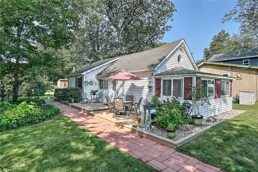 600 Cole Farm Road, Warwick, RI 02889 - Image #1