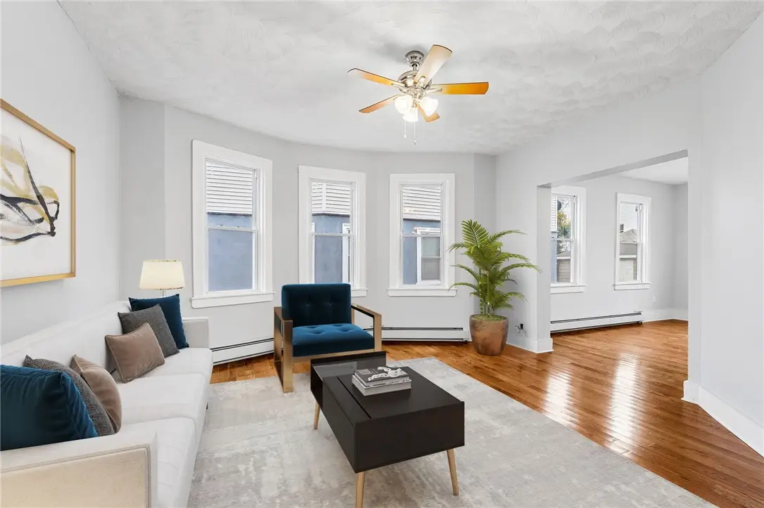 176 Reynolds Avenue, Providence, RI 02905 - Image #1