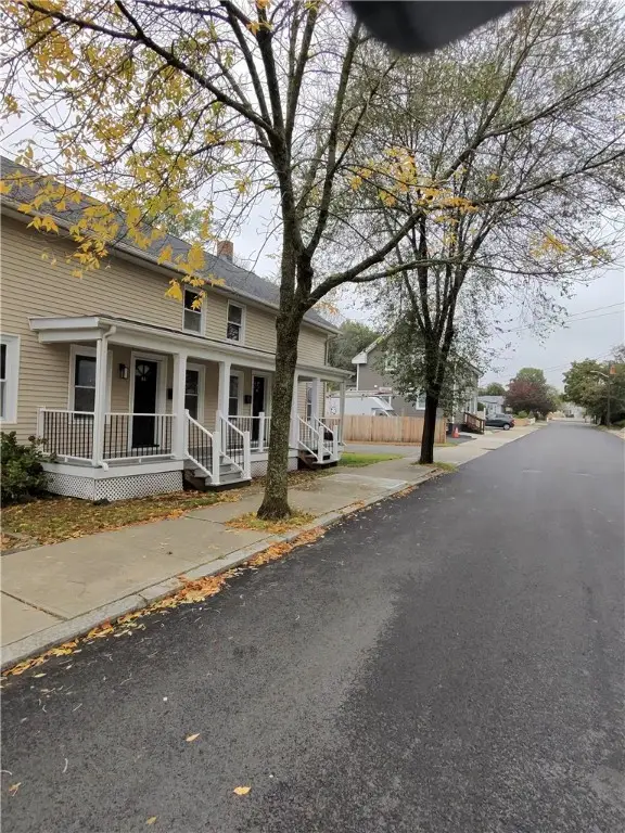 44 Herschel Street, Providence, RI 02909