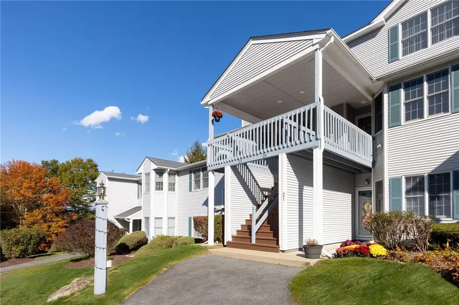 25 Scenic Drive, West Warwick, RI 02893 - Image #3