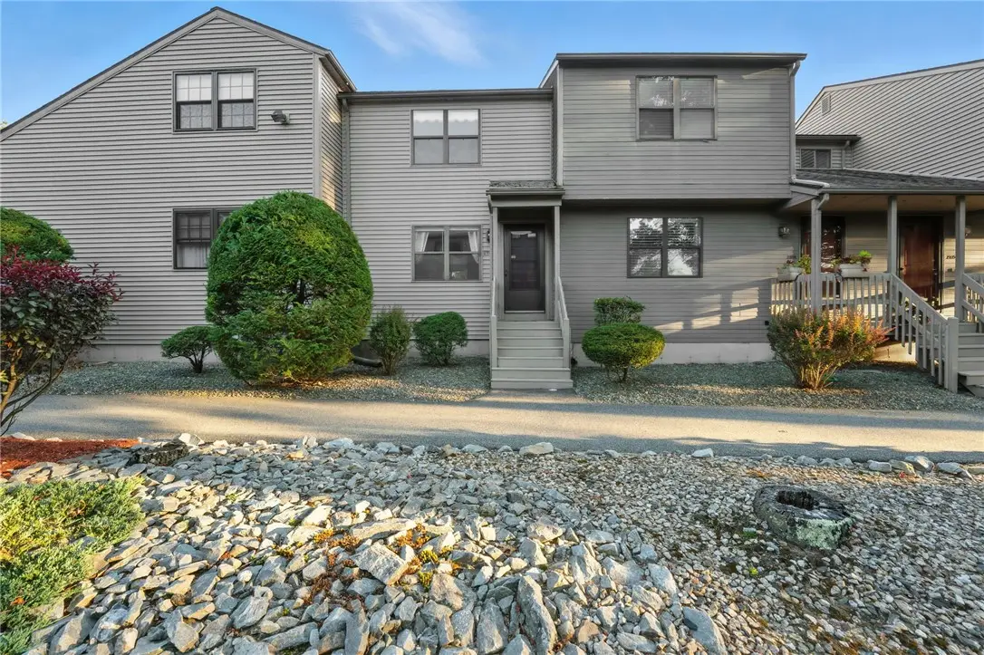 2703 Pinewood Drive, Smithfield, RI 02917 - Image #1