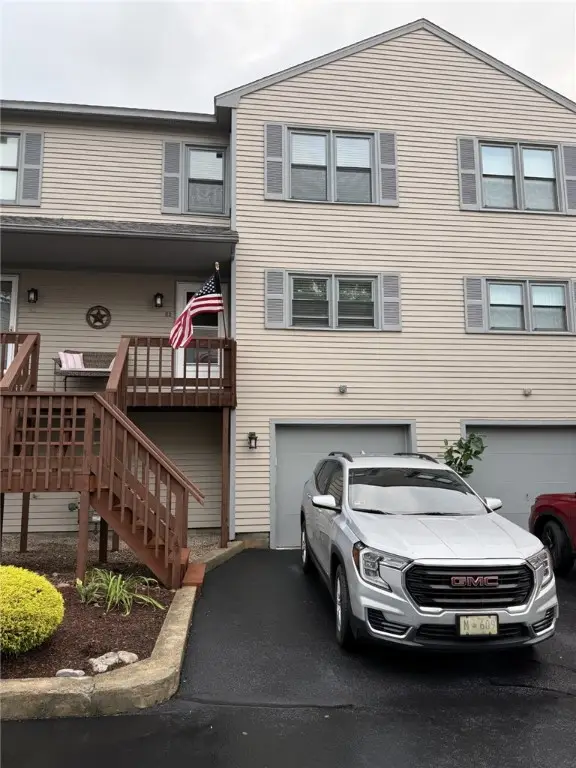 1603 Plainfield Pike #E2, Johnston, RI 02919 - Image #1