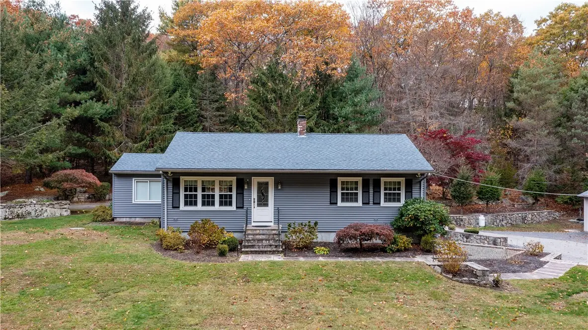 142 Douglas Pike, Smithfield, RI 02917 - #1