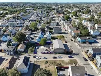 10 Seabury Street, Providence, RI 02907 - Image #1