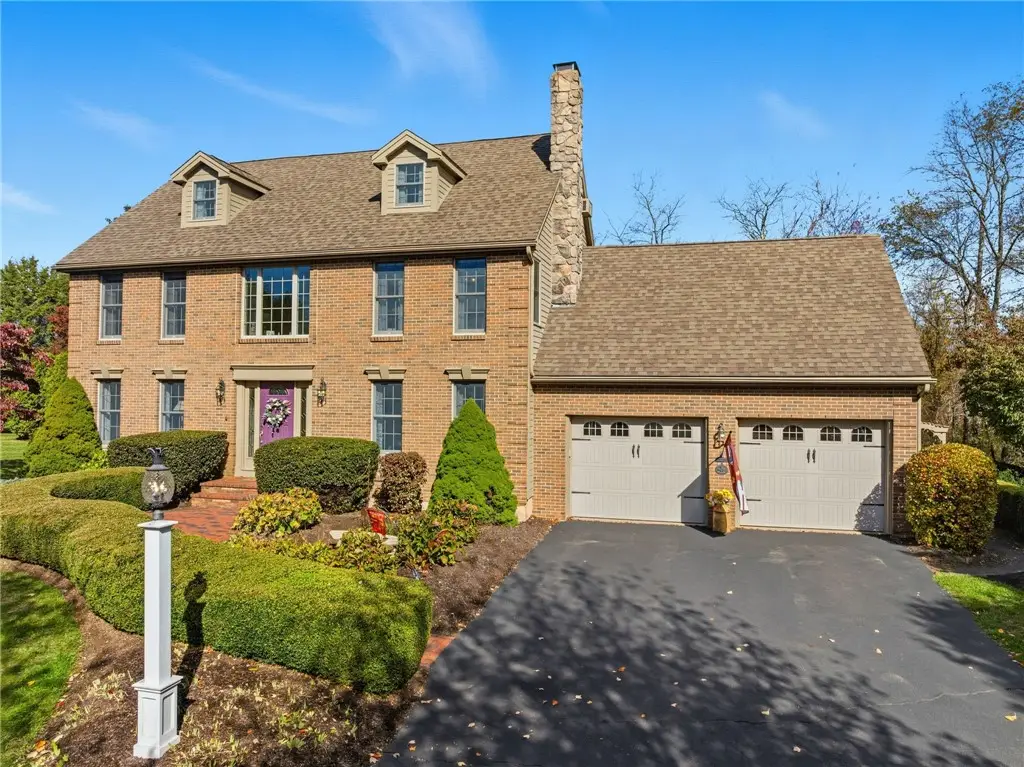 4 Evans Street, Cumberland, RI 02864 - Image #1