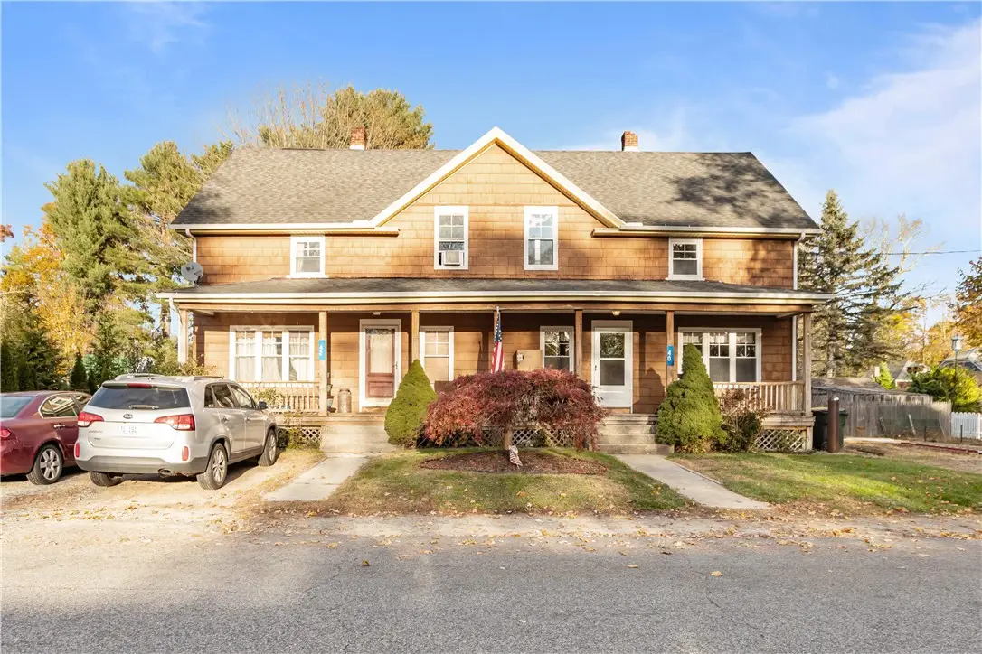 40 Remington Avenue, Burrillville, RI 02858 - Image #1
