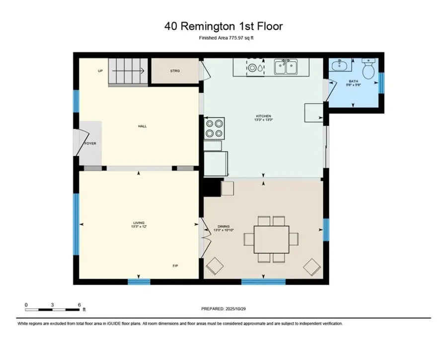 40 Remington Avenue, Burrillville, RI 02858 - Image #2