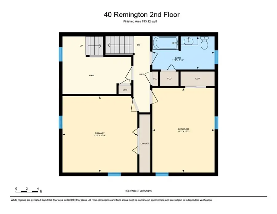 40 Remington Avenue, Burrillville, RI 02858 - Image #3