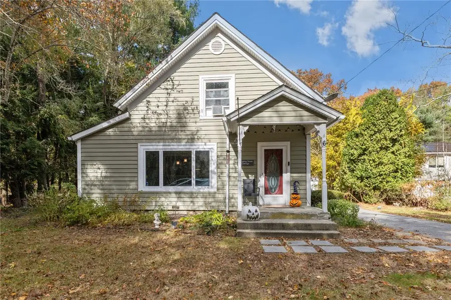 6 North Road, Foster, RI 02825 - Image #3