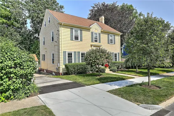 41 Stadium Road, Providence, RI 02906